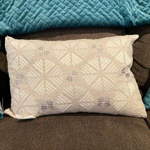 Tribal Pillow